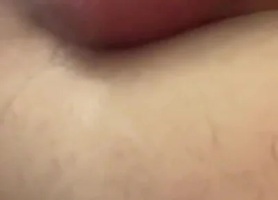 Got a Toy Same Size as My Cock