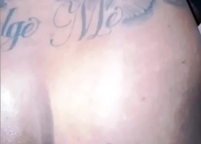Anal Squirting Fun