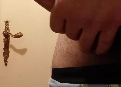 Which Profile of My Dick Do You Like?
