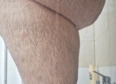 Shower Time