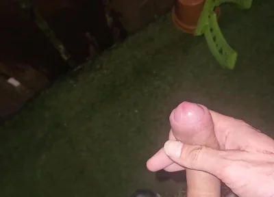 Big Dick Wanking and Smoking Compilation