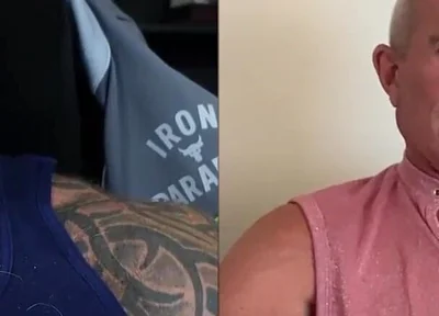 Porn Star Confessions - Matthew Figata Episode 111