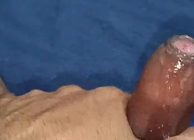 My Solo Masturbation