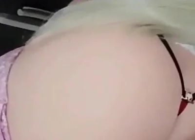 275 Stepdaughter, Can I Examine Your Ass Please?