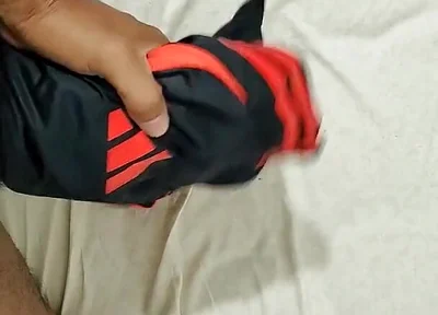 Polishing My Dick