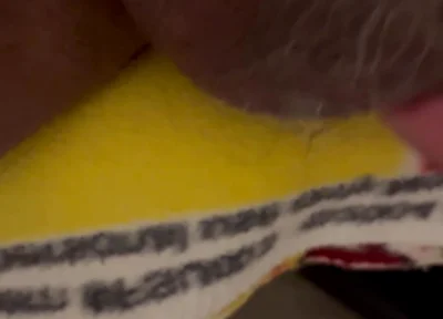 My Penis and Balls Anatomy
