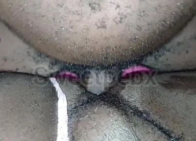 I Sucked His Dick and Made Him Cum Then He Fucked Me and Cum on My Hole