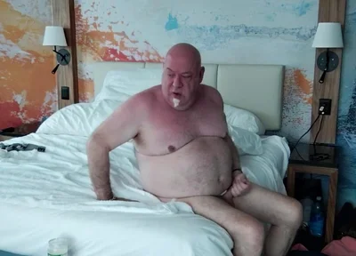 Client Gets Fucked by Masseur...