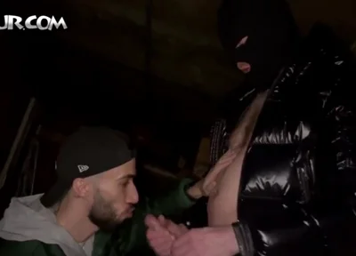 French boy big cock sucking