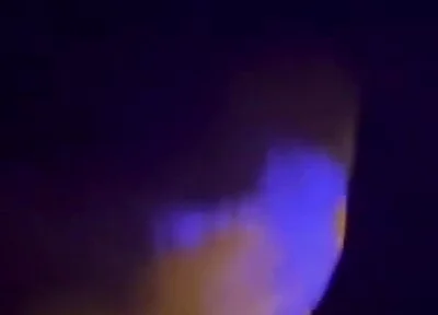 Gave a Blowjob to a Stranger in the Back of a Bus and Came