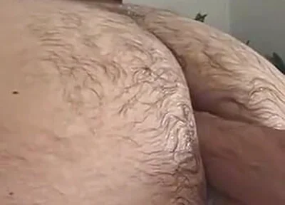Stepdaddy Bear