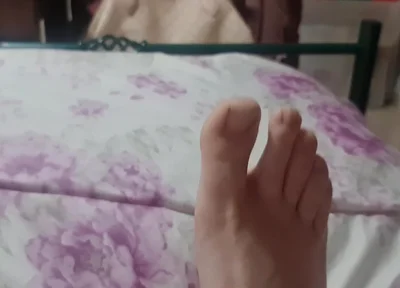 My Feet