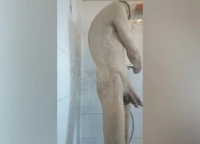Hard Bareback Ass Fuck Doggy Session with My Stud