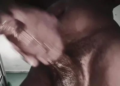 Pls Cum with BBC Monster Cock Stepdaddy Together You Slut