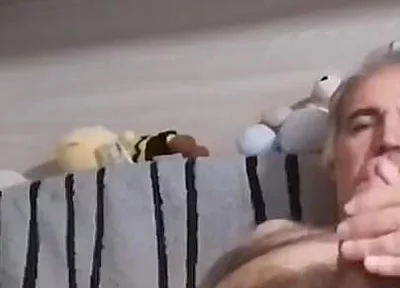 I Cum in Private for My Japanese Friend
