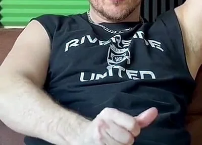 Nerdy Shirtcocking