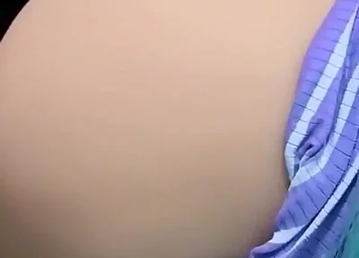 557 Anal Creampie Challenge for 30 Days