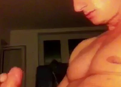 I found this old clip on my mobile