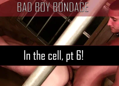 Fucking His Captive's Friend