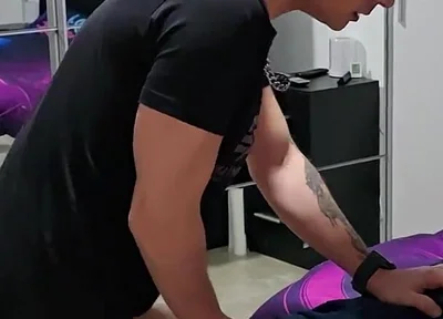 Russian Boypussy Is Used Hard