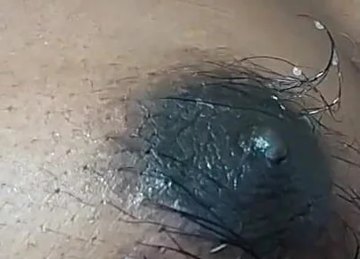 Very Beautiful Chest or B