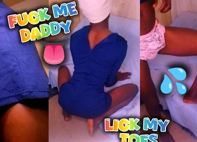 My Twerking & Seduction Made Him Admire Me More