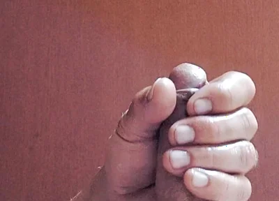 Solo Male Masturbation - Happy Ending - Cumshot - by Truenorthpov