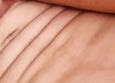 A Brazen Stranger Fucked Me on the Side of the Road with His Thick Cock and Hot Cum!