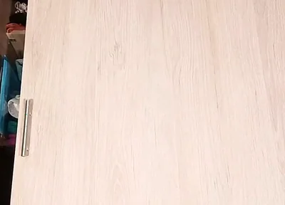 Coming Out of the Shower in a Towel
