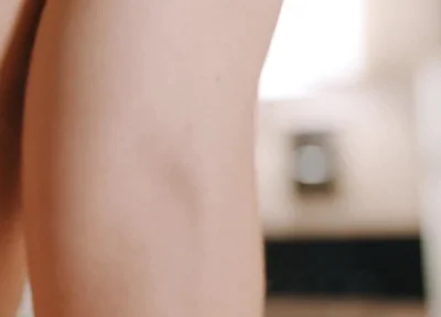 Romantic Interracial Fuck Between French Top and Japanese Bottom
