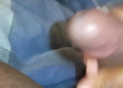 Dick Play with Happy Endings, Thick Nut Bust Out