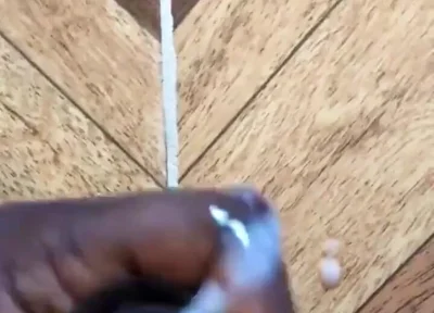 BBC Masturbating