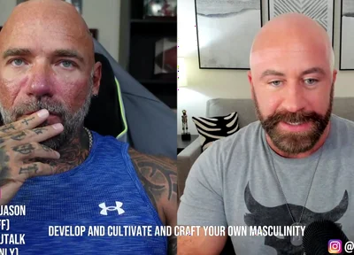 Redemption Interview with Frank Paul Vignola (episode 9)
