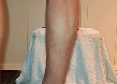 Blazing Rush in Anal Depths