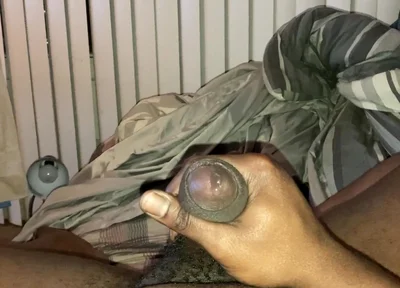 Chaturbate Cumshot