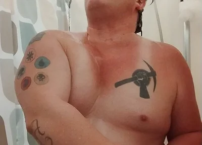 5-12-2026 Squatting and Showering Today