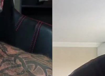 Porn Star Confessions - the Real Big Tre (episode 112)