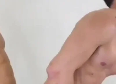 Hung Twink Breeds Slut Caio Venturini