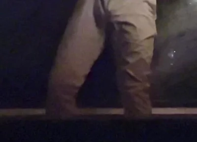 Dare: Tied up by His Flatmate, This Boy Couldn't Take off His Pants Even Though He Was Desperate to Pee