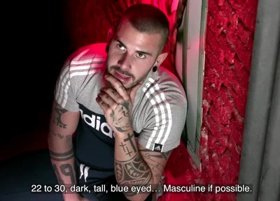 Interview Aday Traun // Extra Bonus //