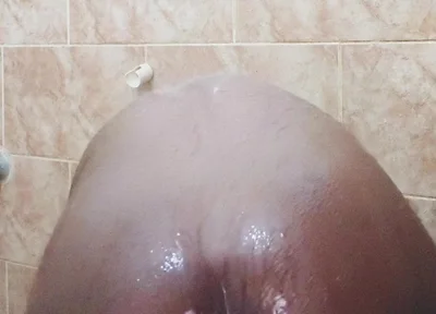 My Private Bathroom Masturbation Solo Session