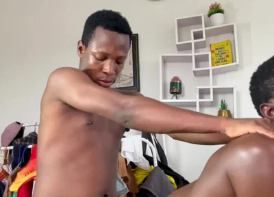 Vers Hot Fuck