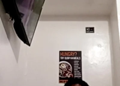 Filipino Twink Jerks His Throbbing Cock in Hotel 2