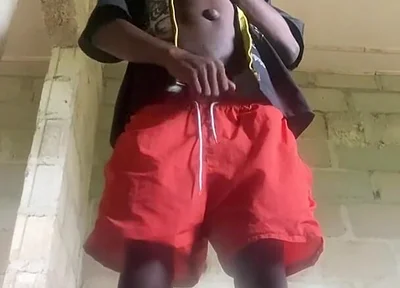 Almost Cut Cumming