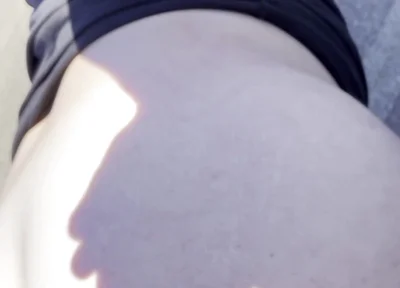 Katty Baby Public Fun