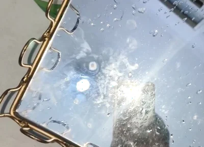 My Solo Session Exclusive Video by Mirror
