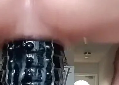 Extreme Destruction of the Glutton