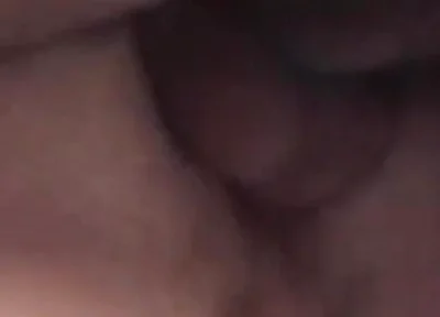Outdoor Fuck