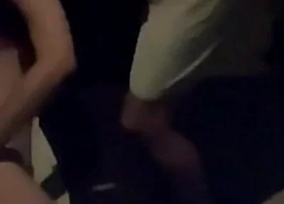 Night Vision Cam Caught S Stepdad Woken up by Step Stepson for a Hot Rimming Session