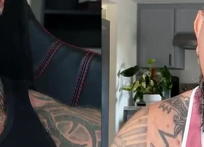 Porn Star Confessions - Bionic Sergio (episode 115)